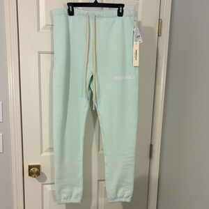 Fear of God - Essentials Drawstring  Sweatpants